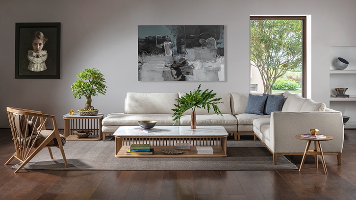 Tendencias en decoración de interiores 2022: todo lo que necesitas saber para hacer tu hogar un lugar de ensueño