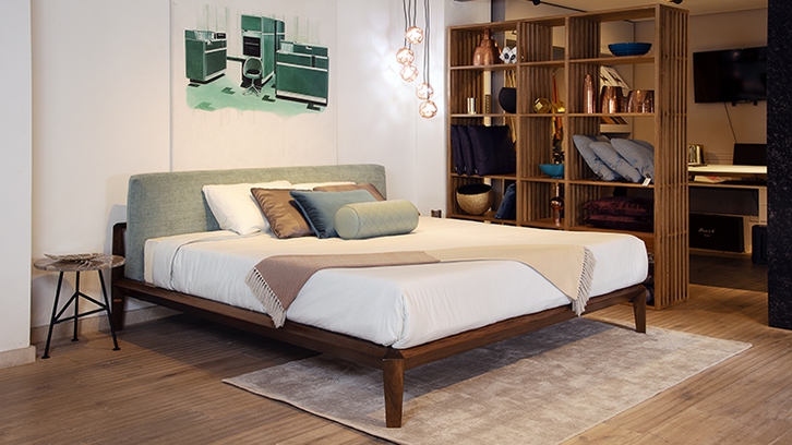 3 muebles exclusivos de autor para elevar el estilo de tu hogar