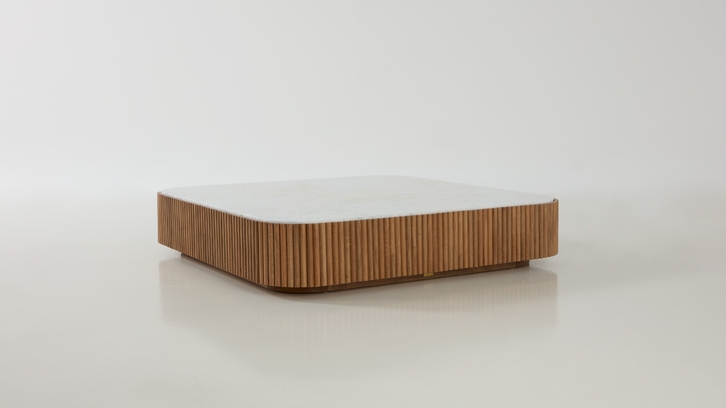 Mesa de centro Anima